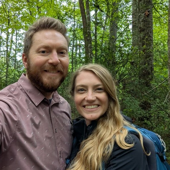 Hitch and Hemlock, two people in real life